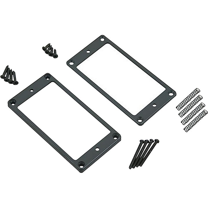 Proline Pickup Mounting Ring 2 Pack Black | Guitar Center