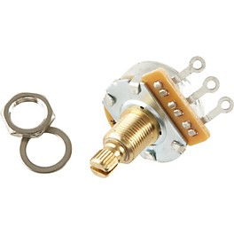 Proline 250K Split Shaft Potentiometer