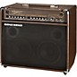 Genz Benz Shenandoah Series SHEN-80LT 80W 2x6.5 Acoustic Guitar Combo Amp Brown thumbnail