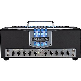 MESA/Boogie TransAtlantic TA-30 30W Tube Guitar Amp Head Black