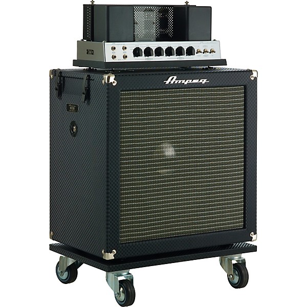Ampeg Limited Edition Heritage Series B-15 30W 1x15 Tube