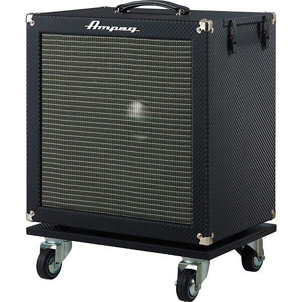 ベース Ampeg B-1R MADE IN USA 150W Ampeg B-1R Rackmount Bass Amplifier 1990's 150w @ 4ohm | Reverb
