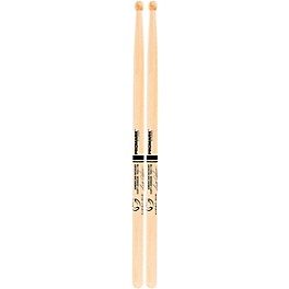 Promark System Blue Scott Johnson Marching Snare Drum Sticks