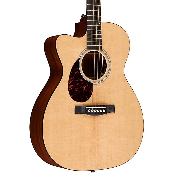 Martin Performing Artist Series OMCPA4 Orchestra Model Left