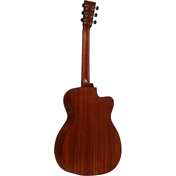 OMCPA4 Rosewood