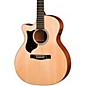 Open Box Martin Performing Artist Series GPCPA4 Grand Performance Left-Handed Acoustic-Electric Guitar Level 2 Natural 190839430700 thumbnail