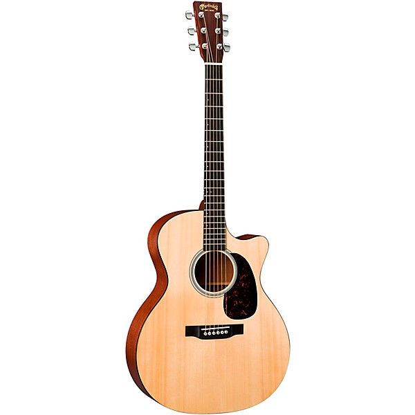 Open Box Martin Performing Artist Series GPCPA4 Grand