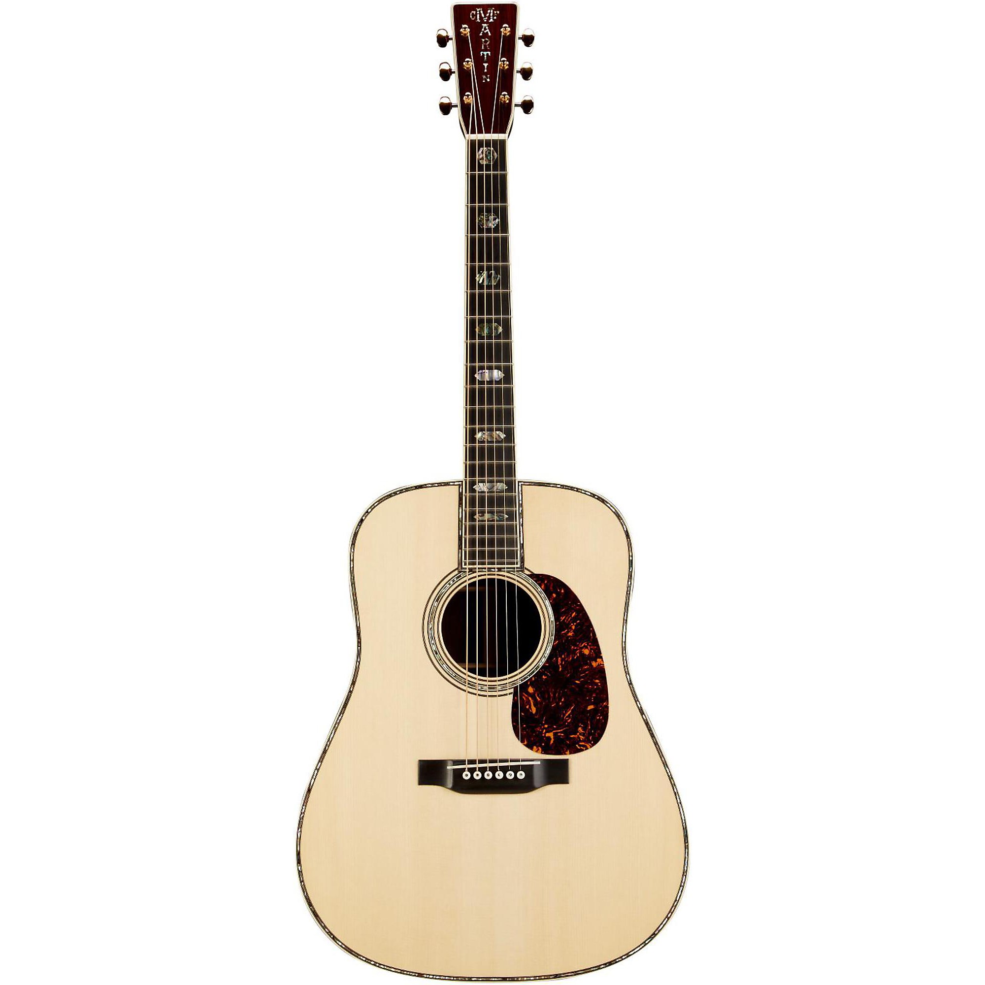 クラシック Platinum Martin Dreadnought 1942 Authentic D-45 2014 趣味