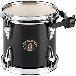 TAMA Rockstar Split-Lug Tom and Clamp 8 x 7 in. Black