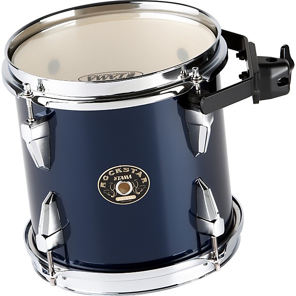 Open Box TAMA 8 x 7 in. Midnight Blue | Guitar Center