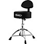 Open Box Mapex Four Legged Double Brace Throne With Adjustable Back Rest Level 1 thumbnail