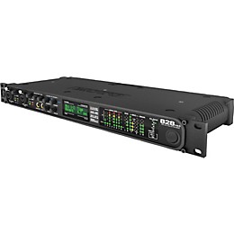 Open Box MOTU 828mk3 Hybrid Firewire Audio Interface Level 1