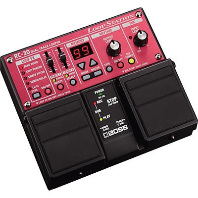Boss Rc-30 Loop Station for sale