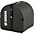 Yamaha Field-Master Bass Drum Case 18 in. Black Yamaha Field-Master Bass Drum Case 30 in.