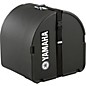Yamaha Field-Master Bass Drum Case 26 in. Black