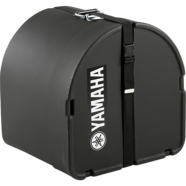 Yamaha Field-Master Bass Drum Case 14 in.