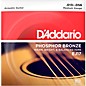 D'Addario EJ17 Phosphor Bronze Medium Acoustic Strings Single-Pack thumbnail
