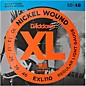 D'Addario EXL110 Nickel Wound Light Electric Guitar Strings Single-Pack thumbnail