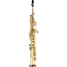 Selmer Paris Series III Model 53 Jubilee Edition Soprano Saxophone 53J - Lacquer