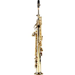 Selmer Paris Series III Model 53 Jubilee Edition Soprano Saxophone 53J - Lacquer
