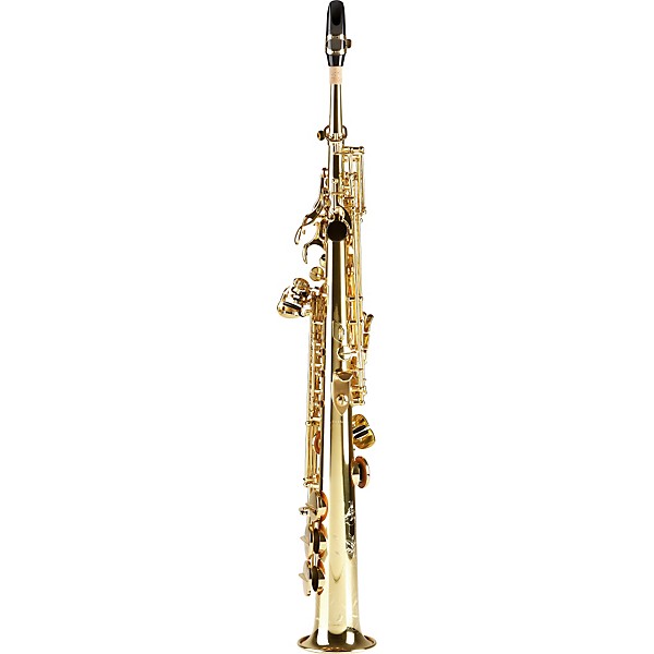 Selmer Paris Series III Model 53 Jubilee Edition Soprano Saxophone 53J - Lacquer