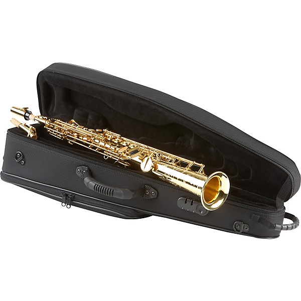Selmer Paris Series III Model 53 Jubilee Edition Soprano Saxophone 53J - Lacquer