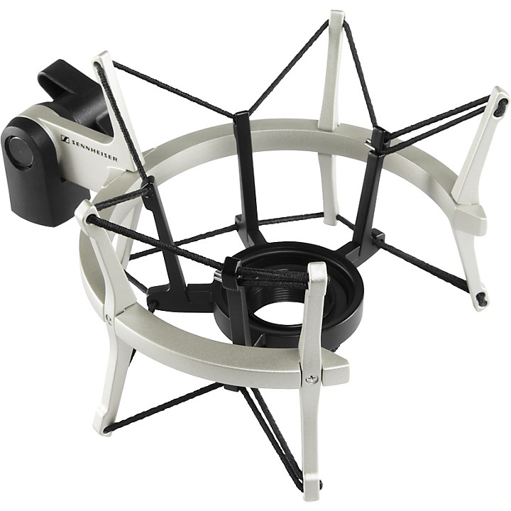 Sennheiser MKS 4 Shockmount for MK 4 | Guitar Center