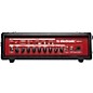 Open Box TC Electronic BH500 500W Bass Amp Head Level 1 Red thumbnail