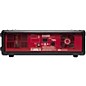 Open Box TC Electronic BH500 500W Bass Amp Head Level 1 Red