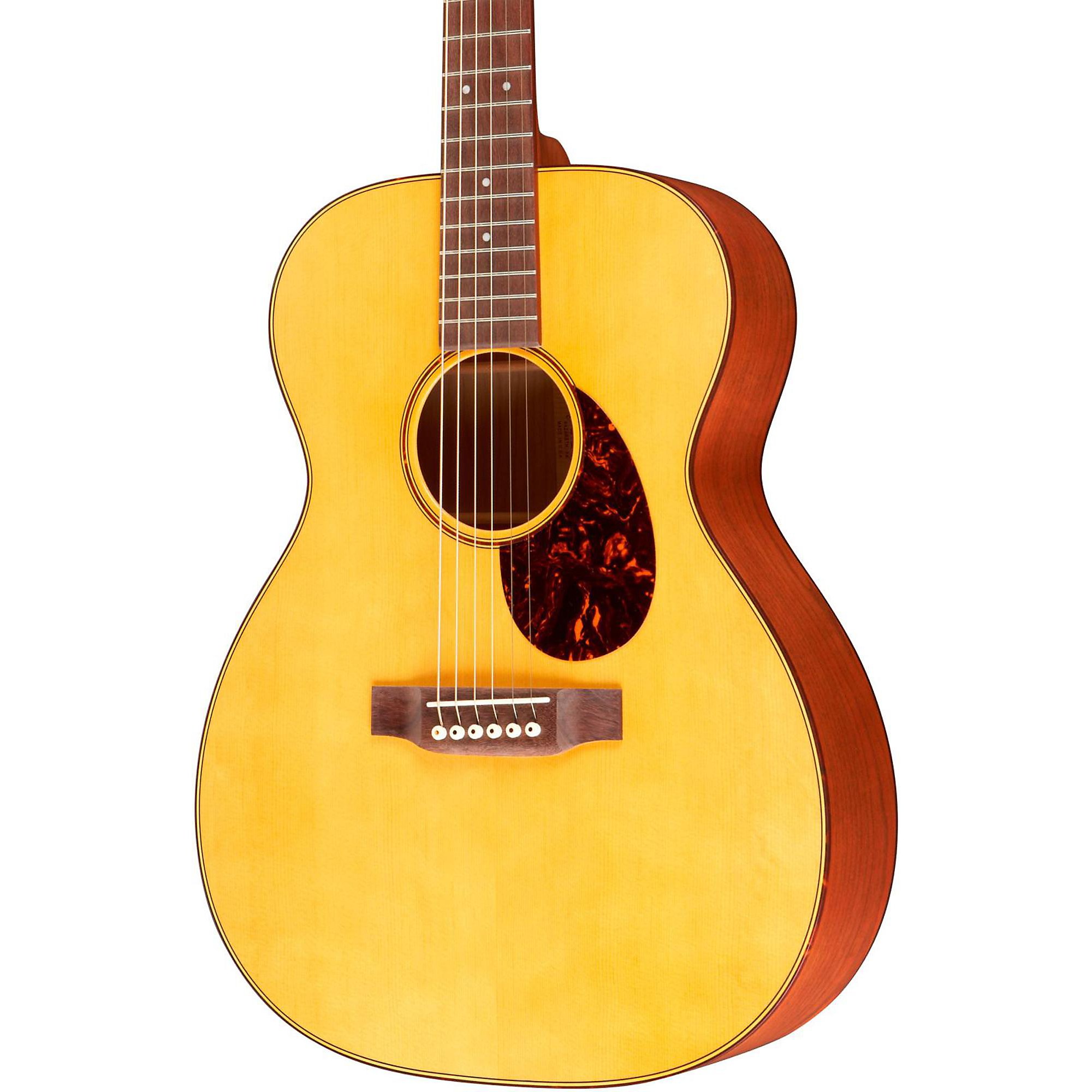 ギター Martin SWOMGT Sustainable Wood - Natural Martin SWOMGT Sustainable Wood - Natural | Sweetwater