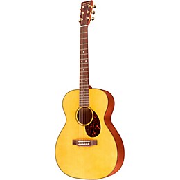 Open Box Martin Martin SWOMGT Sustainable Wood Series