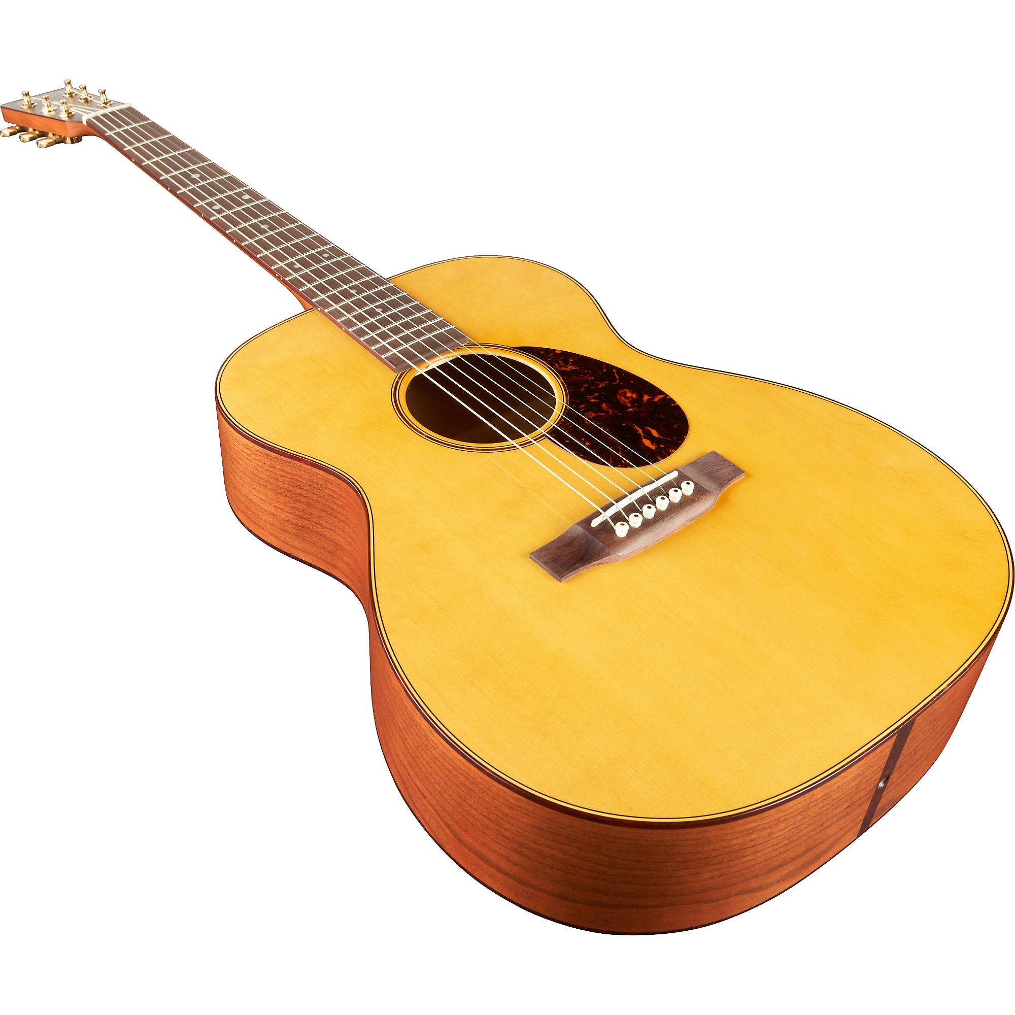 ギター Martin SWOMGT Sustainable Wood - Natural Martin SWOMGT Sustainable Wood