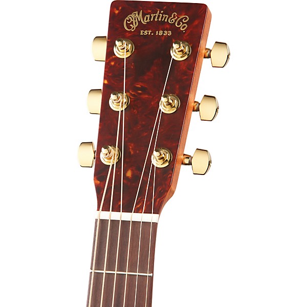 Martin Martin SWOMGT Sustainable Wood Series Orchestra