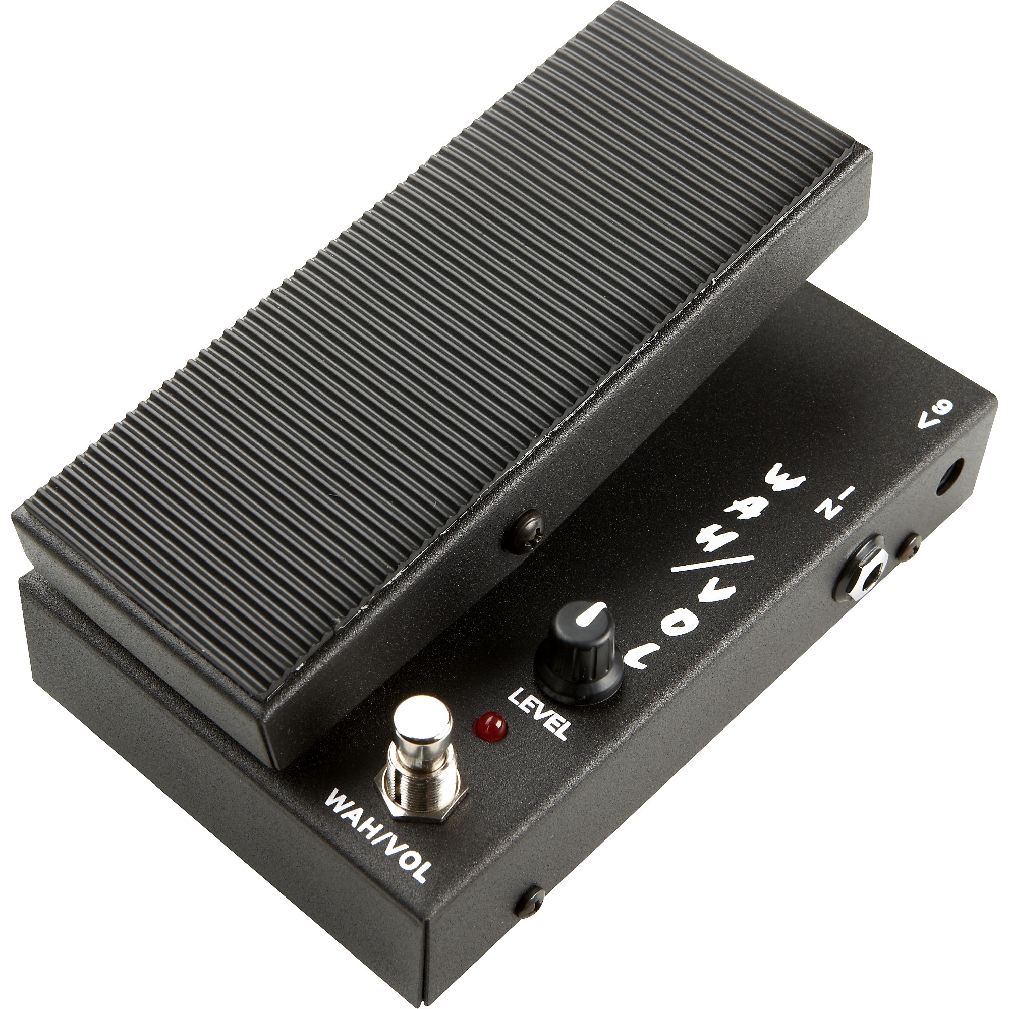 MORLEY mini power wah volume／MTWV Morley MTWV Mini Power Wah Volume Guitar Bass or Keyboard