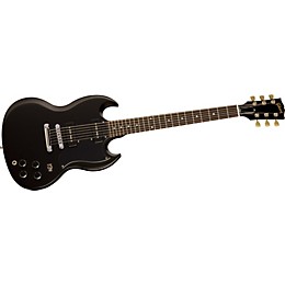 Gibson USA SG SP 60's tribute RBー6風カスタム Gibson Limited Run SG Special '60s Tribute Electric Guitar Worn