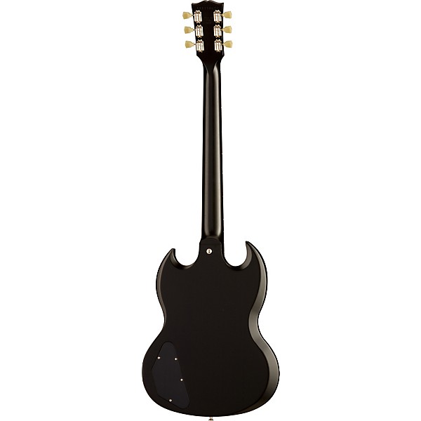 ギター Gibson SG special 60s tribute Gibson SG Special '60s Tribute review | MusicRadar