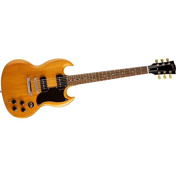 Gibson Limited Run SG Special '60s Tribute Electric Guitar