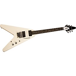 Open Box Gibson Limited Run Flying V with Tremolo Electric Guitar