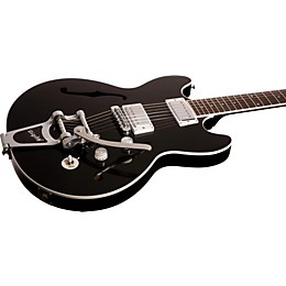 Gibson Limited Run Midtown Standard Electric Guitar Ebony