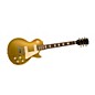 Gibson Limited Run Les Paul Studio '60s Tribute Electric Guitar Worn Gold Top thumbnail