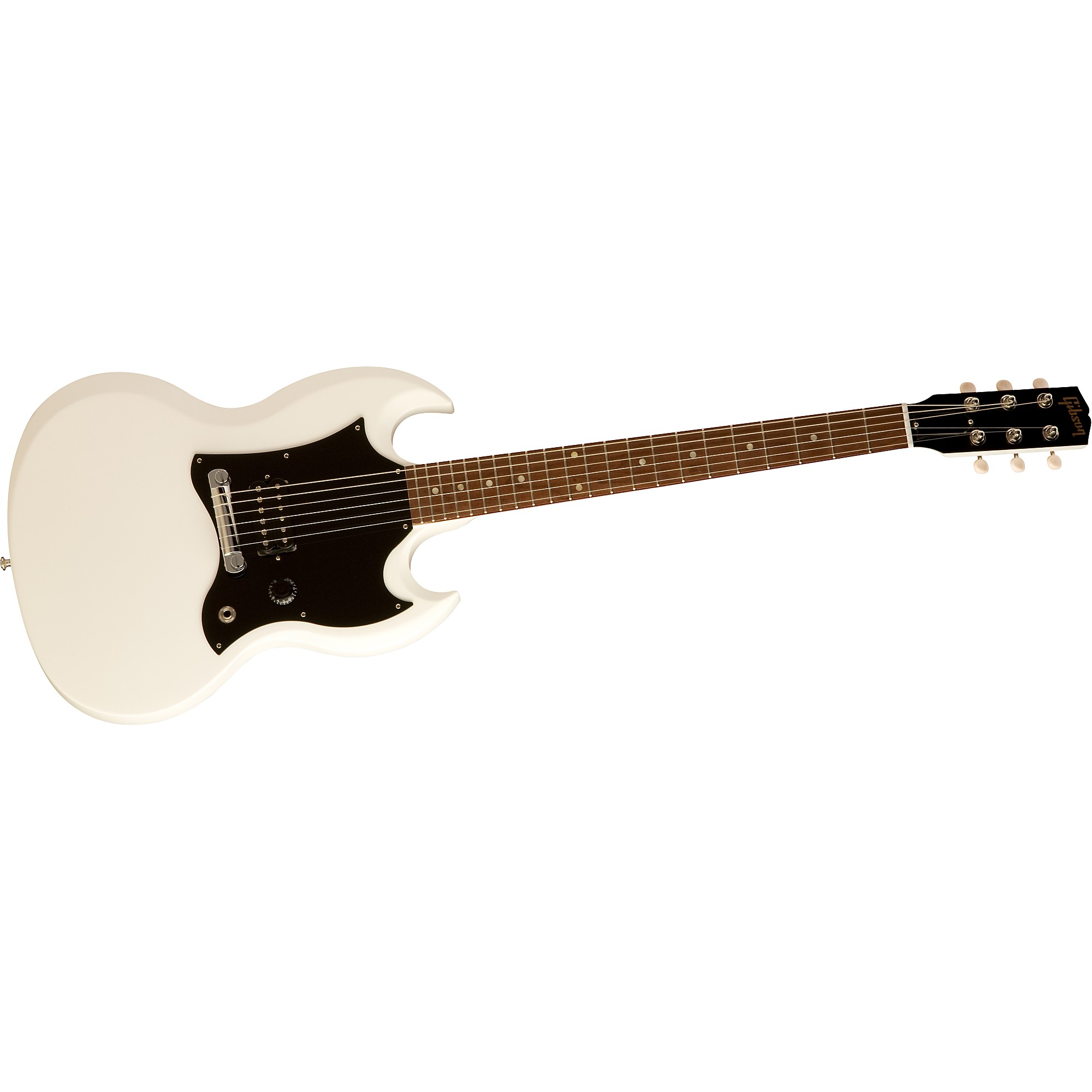 Gibson Limited Run SG Melody Maker Electric Guitar Satin