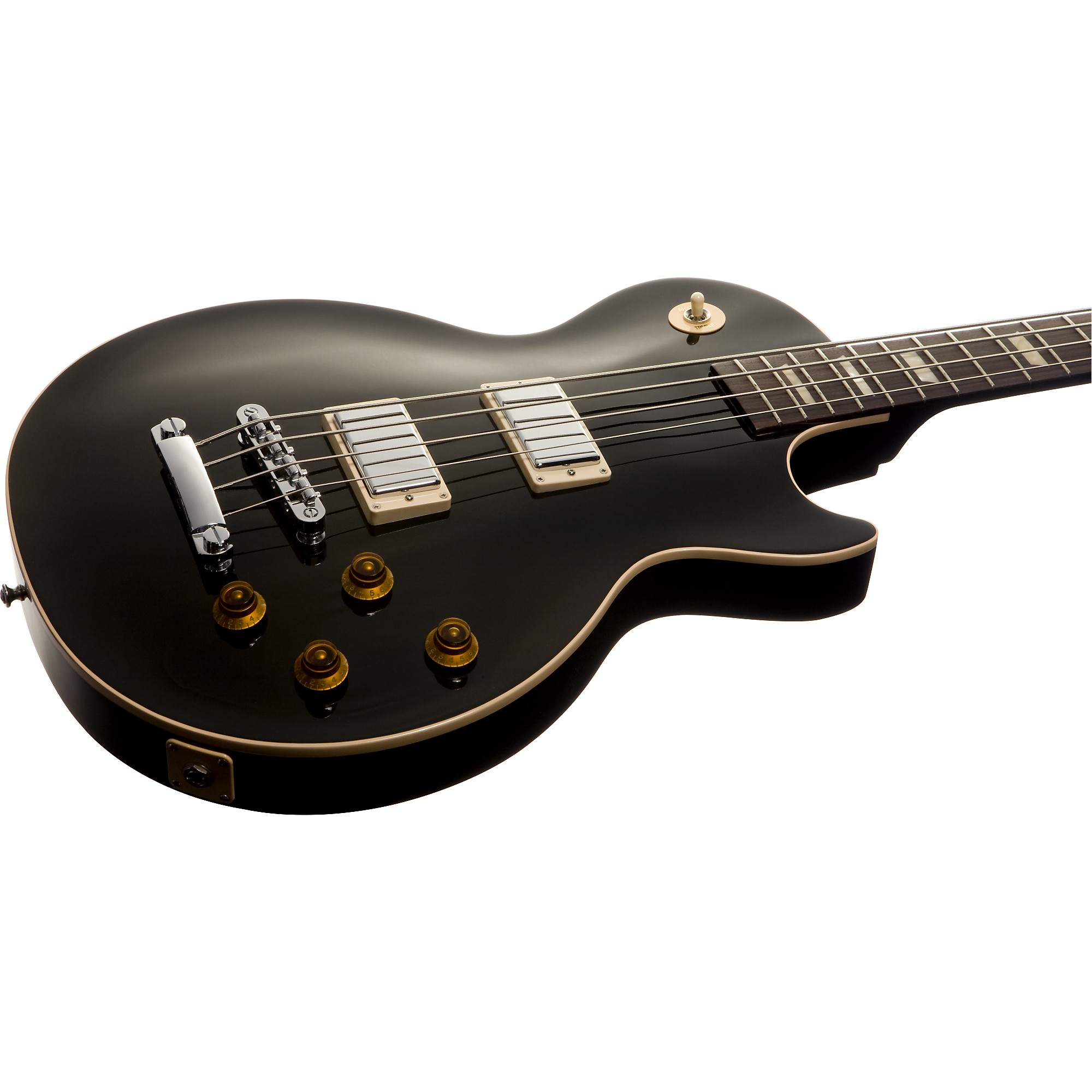 Gibson Limited Run Les Paul Standard OSB Electric Bass Guitar