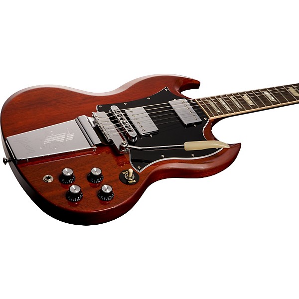 ギター Gibson SG 50th anniversary Gibson 50th Anniversary SG Standard 24 | Reverb
