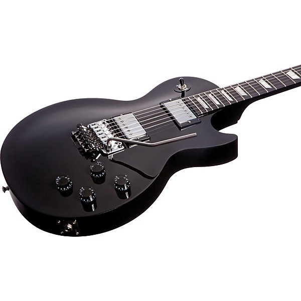 Open Box Gibson Limited Run Shred Les Paul Studio Electric Guitar