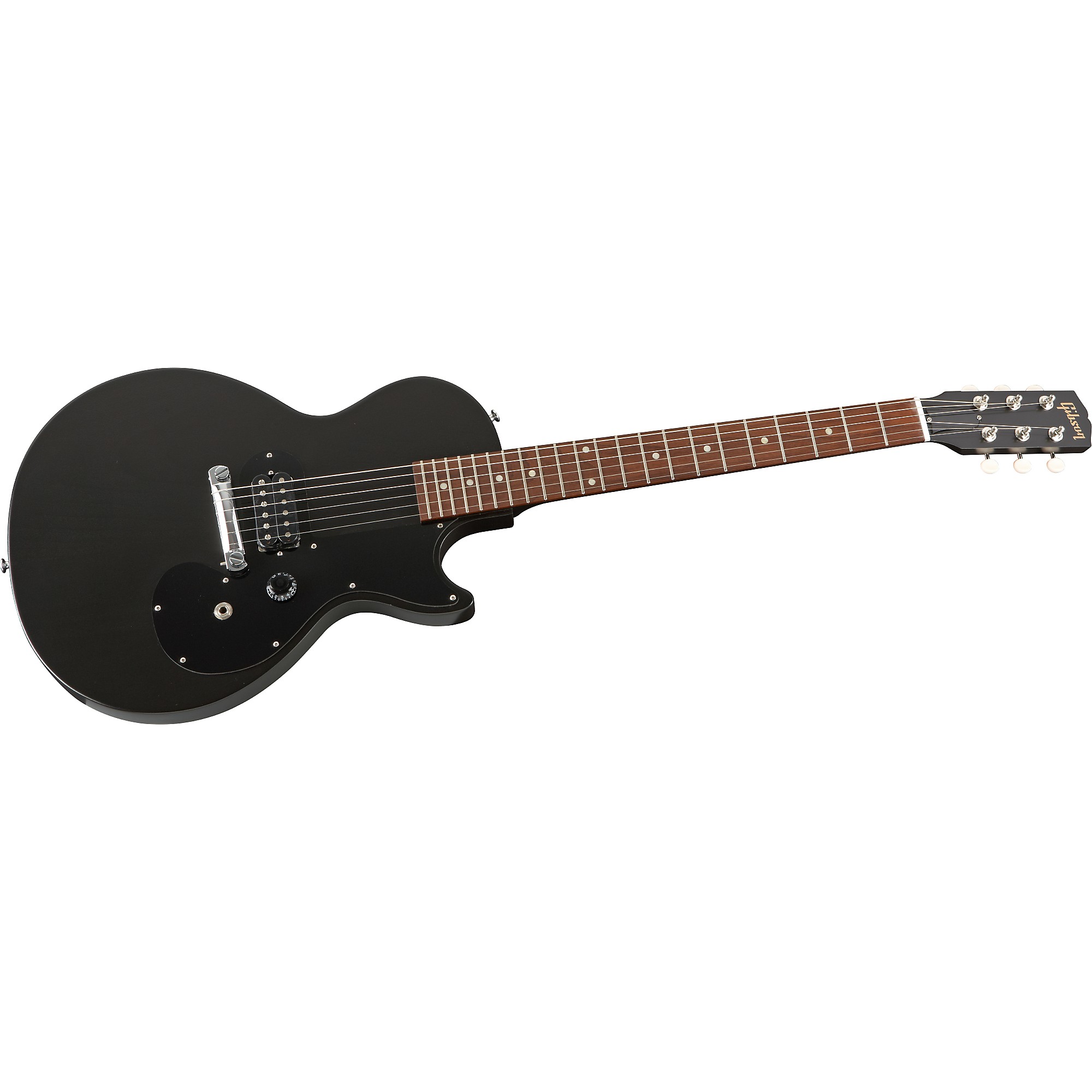 ギター Gibson melody maker ebony gibson-electric-guitars-solid-