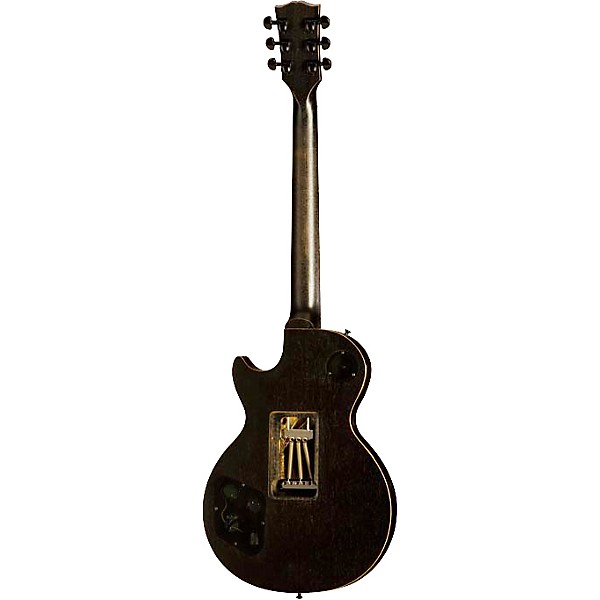 Open Box Gibson Limited Run Les Paul BFG with Tremolo