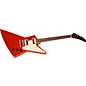 Gibson Limited Run Sammy Hagar Signature Explorer Electric Guitar Red Rocker Red thumbnail