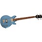 Gibson Limited Run Les Paul Junior DC EB11 Electric Bass Guitar Pelham Blue thumbnail