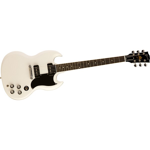 Open Box Gibson 50th Anniversary Pete Townshend SG Electric Guitar 
