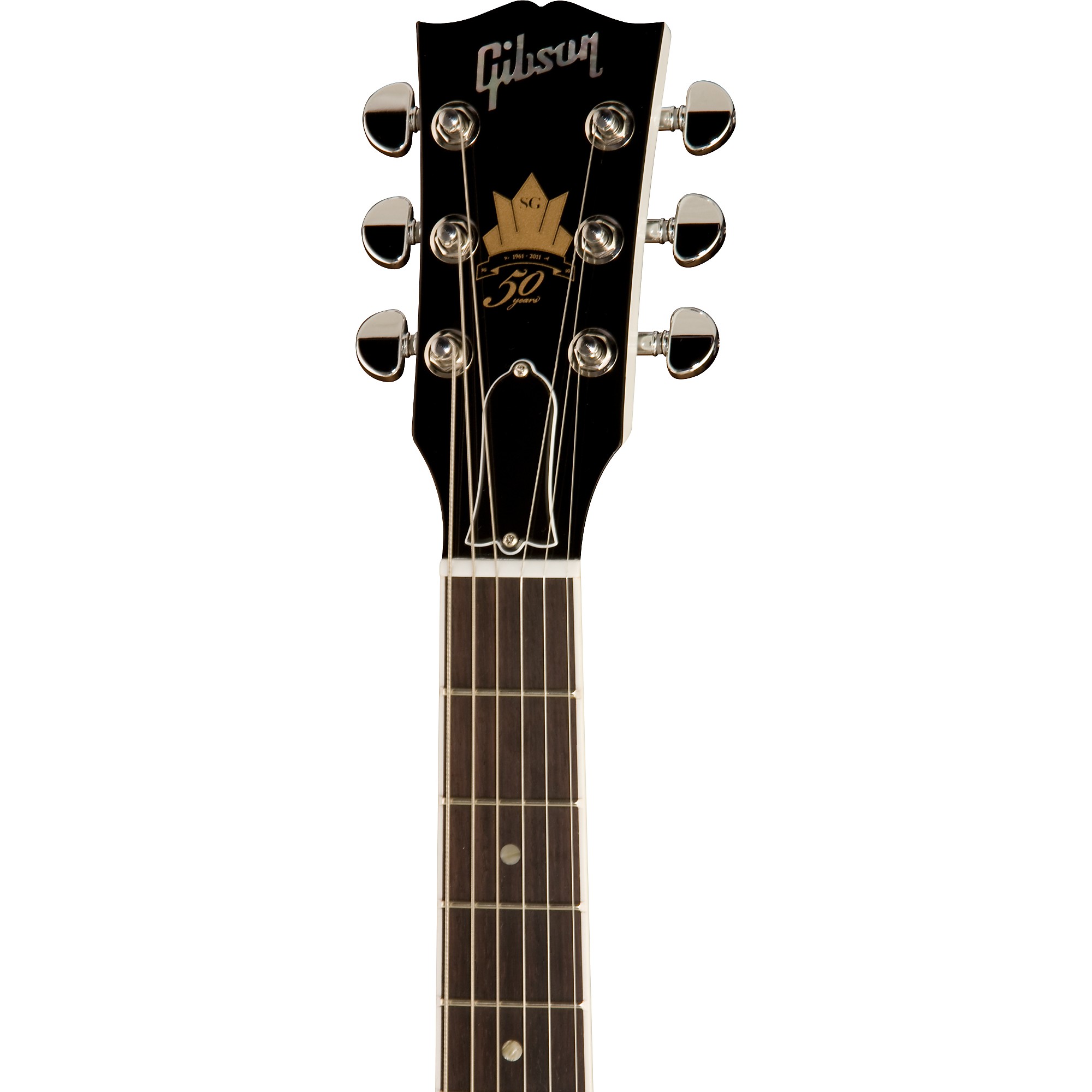 Open Box Gibson 50th Anniversary Pete Townshend SG Electric